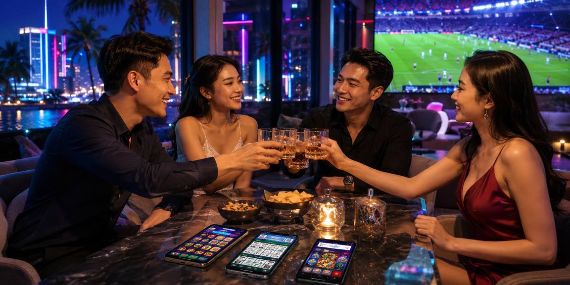 v99 Live Casino
